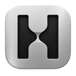 HonestHours App 图标