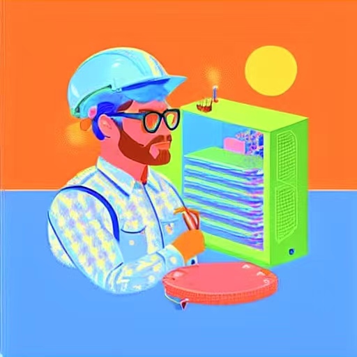 后端程序员101